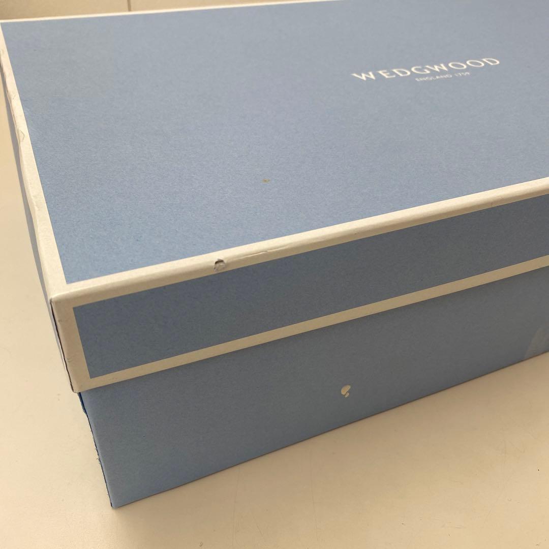 【美品】 リトルサムライ　プラーク　木製フレーム　ブルー