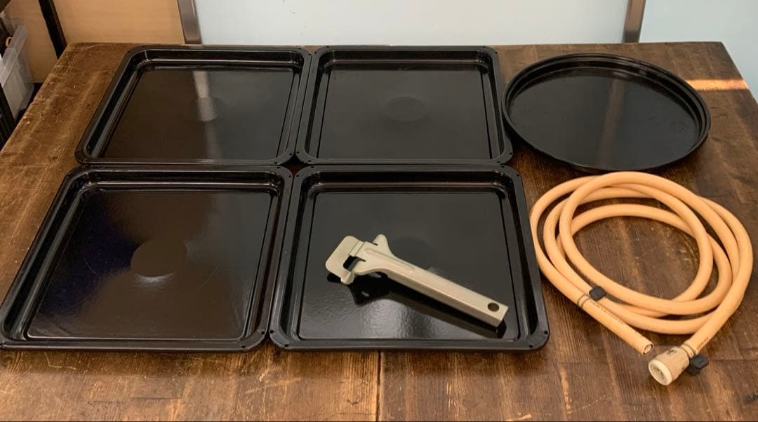 サンヨー 業務用コンビネーションオーブンレンジ GMO-6400 都市ガス