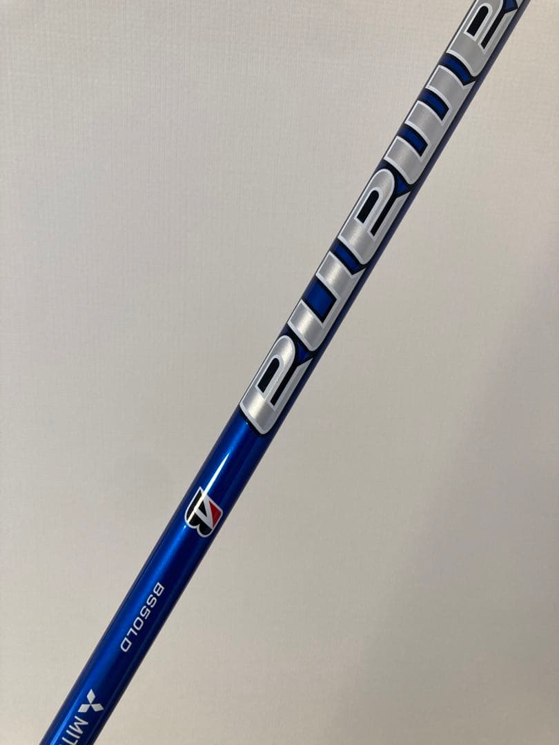 【新品特別仕様】ブリヂストン B-lD 3番ウッド フェアウェイウッド