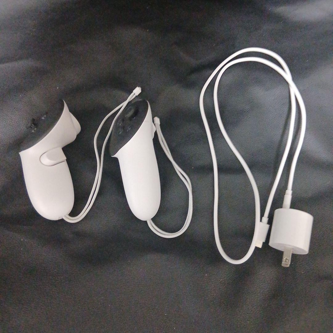 ディスプレイ・モニター本体  Quest3 4K 512GB