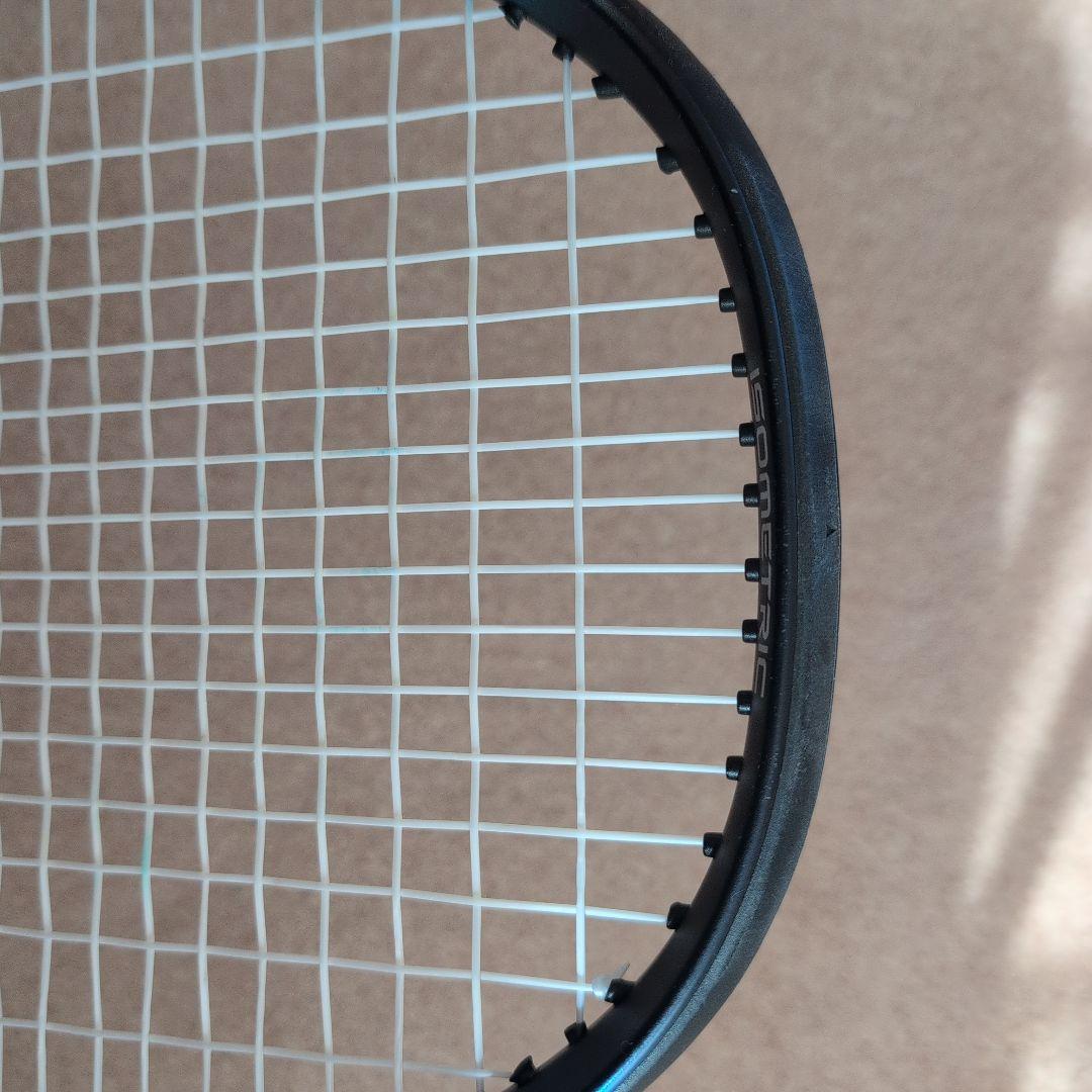 ヨネックス　イーゾーン 98　G3