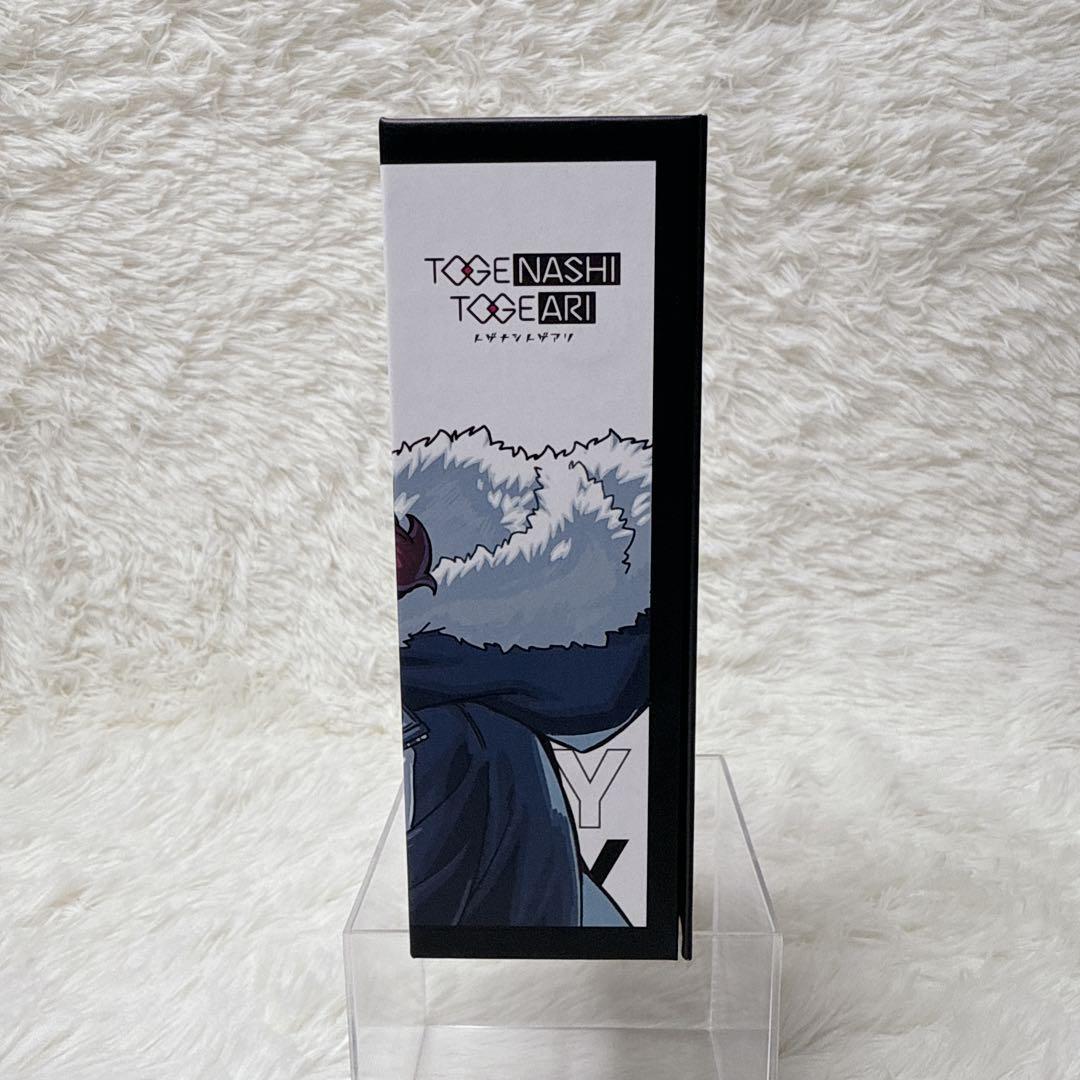 ONKYO ワイヤレスイヤホン　井芹仁菜　ガールズバンドクライ トゲナシトゲアリ