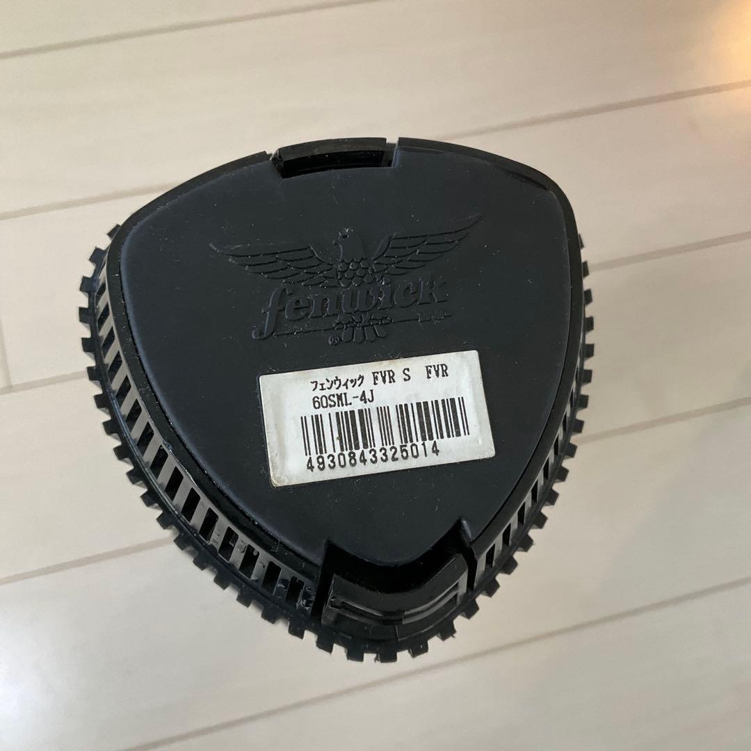 フェンウィック FVR 60S ML-4J （スピニングパックロッド）