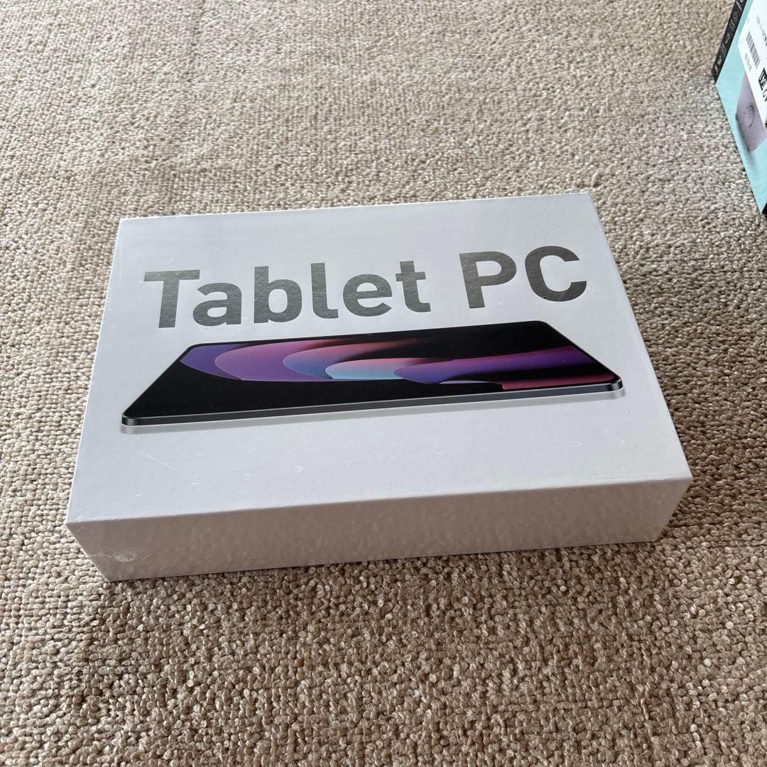 タブレットPCピンク