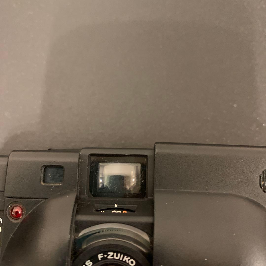 OLYMPUS XA A16 コンパクトフィルムカメラ