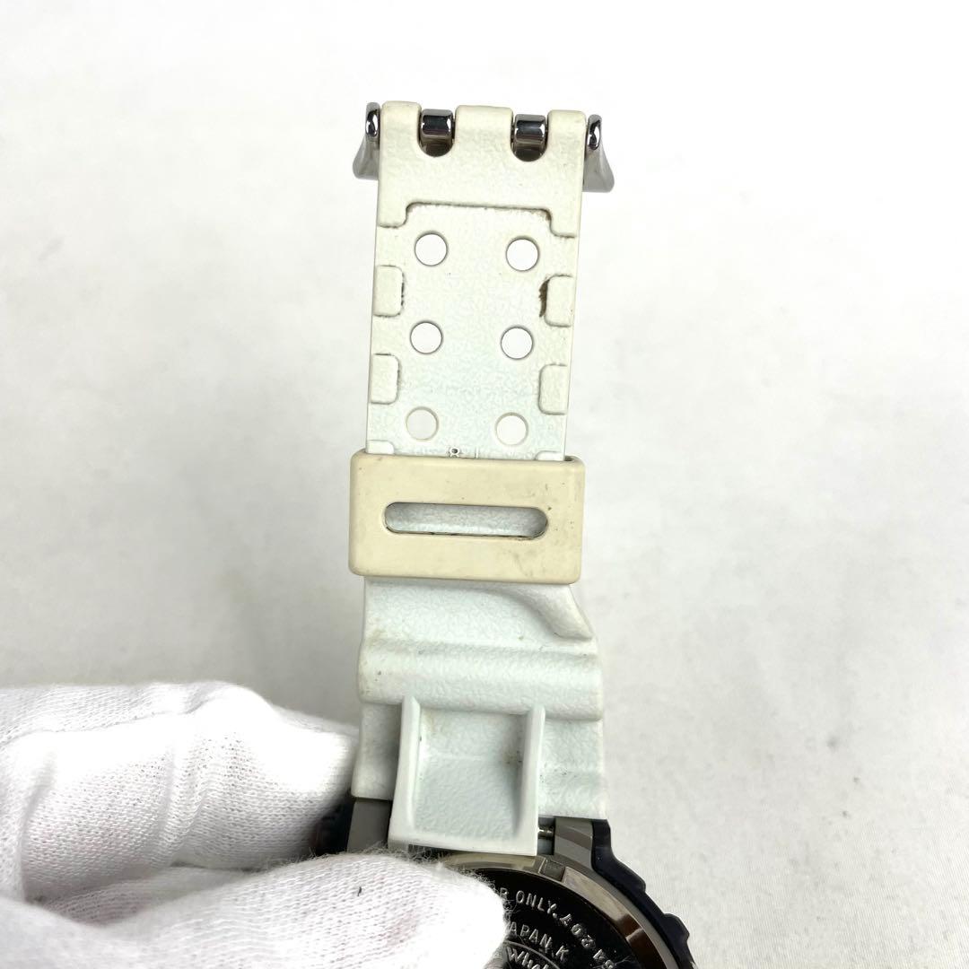 CASIO カシオ G-SHOCK GW-205K イルカクジラモデル