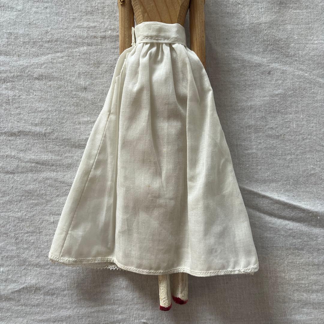 アンティーク　ペグドール