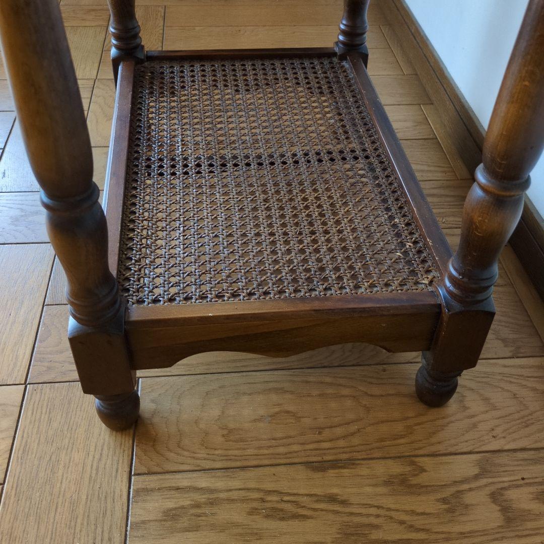 カリモク コロニアル ライティングビューロー karimoku レトロ デスク