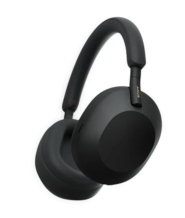 SONY ワイヤレスヘッドホン ノイズキャンセリング WH-1000XM5