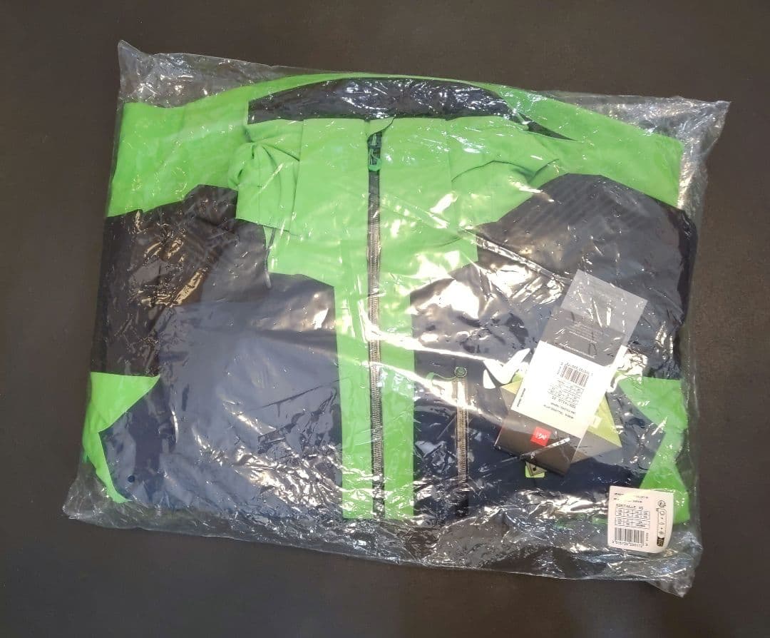 ミレー テルライド ジャケット