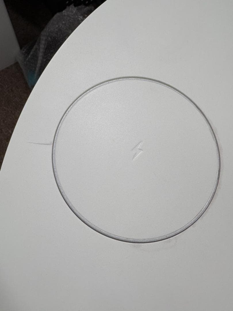 LG 空気清浄機 AS207PWU0