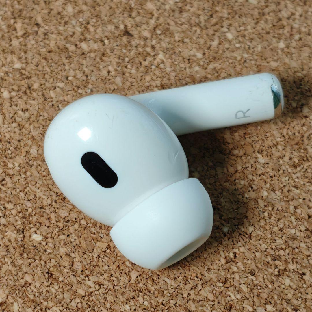 AirPods Pro 第2世代 右耳のみ Apple正規品 307