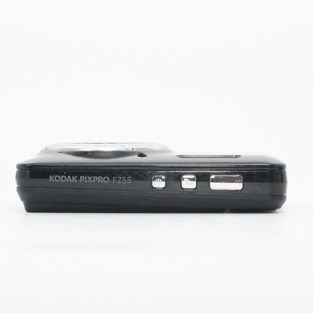 KODAK PIXPRO FZ55 ブラック