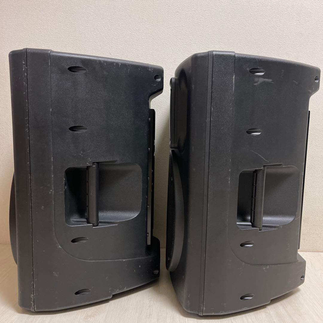 Classic Pro CSP12P パワードスピーカー　動作確認済み