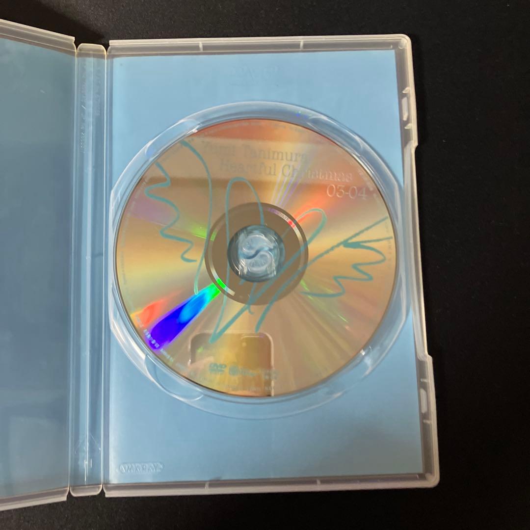 谷村有美 Heartful Christmas 03-04