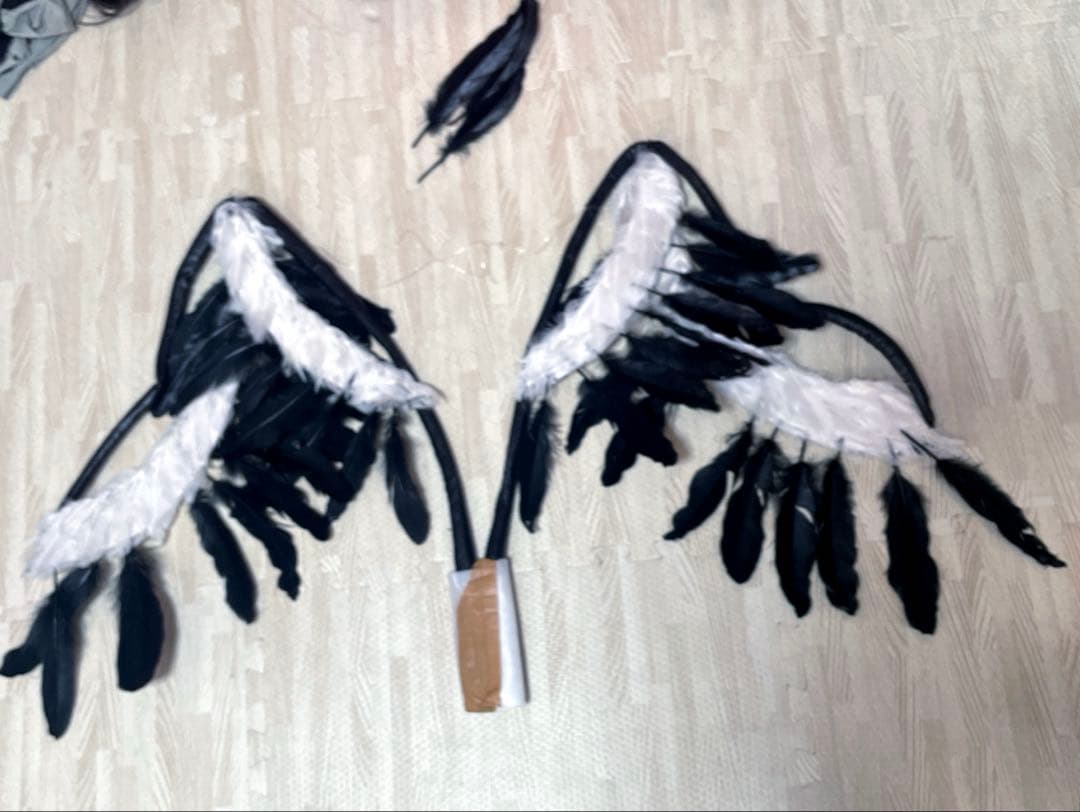 まどマギ デビルほむらほぼフルセット