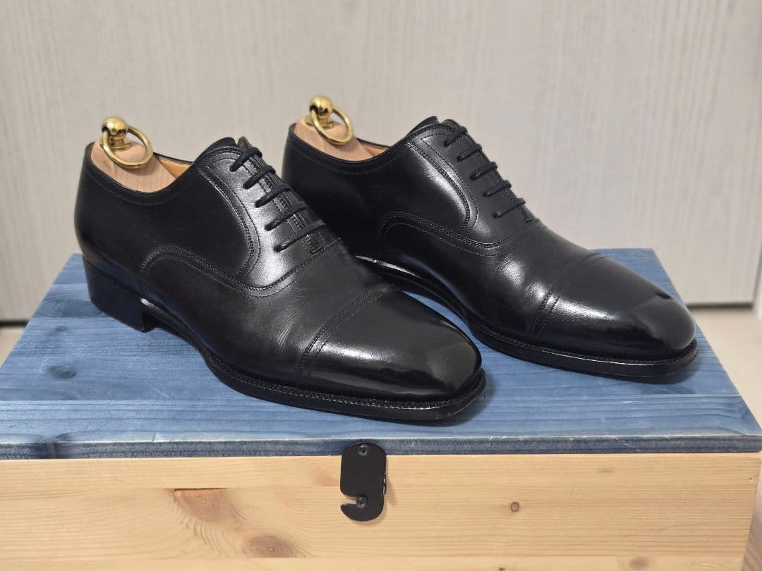 【希少サイズ】Stefanobemer ステファノベーメル 存命期 38.5