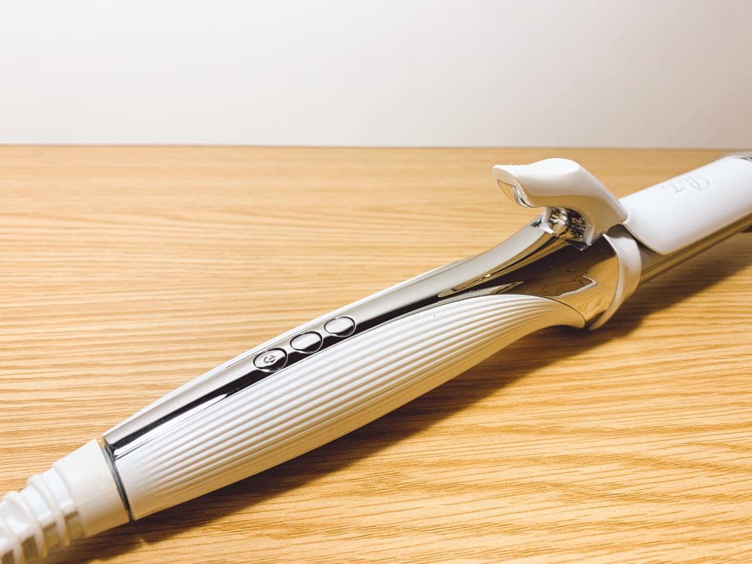 【お買得✨】Refa リファ ビューテック カール 32mm