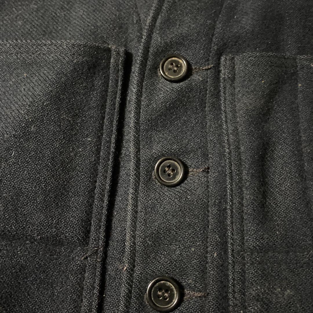 ビ*ト様 C.C. FILSON CO. フィルソン　フェードヴァージンウール