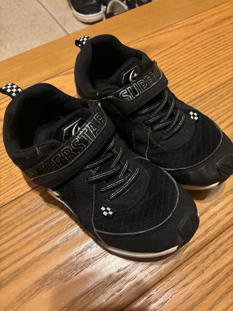 キッズスニーカー おまとめ