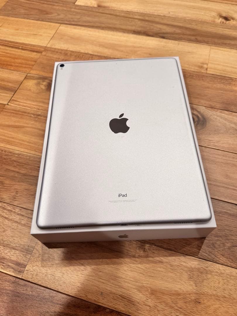 【完動品】iPad Pro 12.9 256GB 第2世代