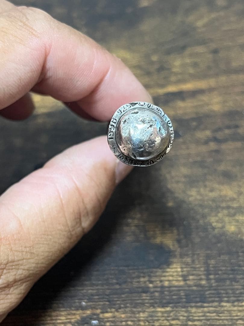 クロムハーツ　カンパナ　ラージ