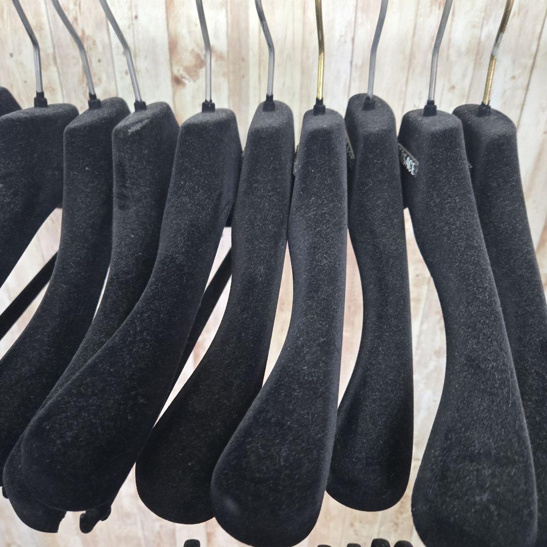 Versace ヴェルサーチ ハンガー ジャケットx15 ズボンx20 ブランド