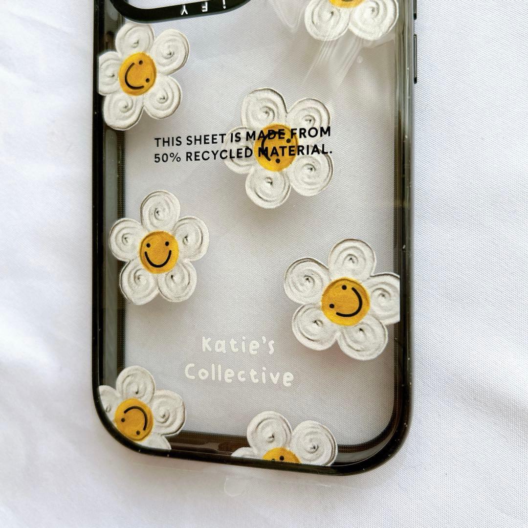 ☆ CASETiFY インパクト iPhone 14 Pro ケース