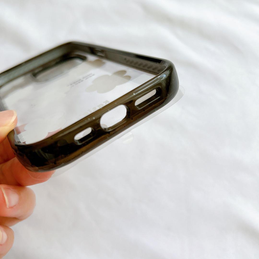 ☆ CASETiFY インパクト iPhone 14 Pro ケース