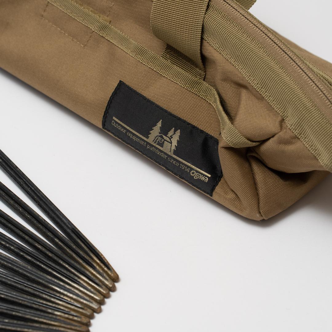 テント・タープ TOMOUNT TC lodge