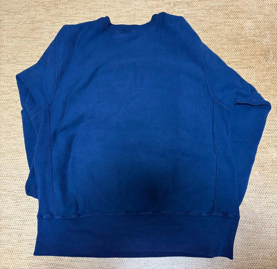 90’s Champion reverse weave リバースウィーブ　L