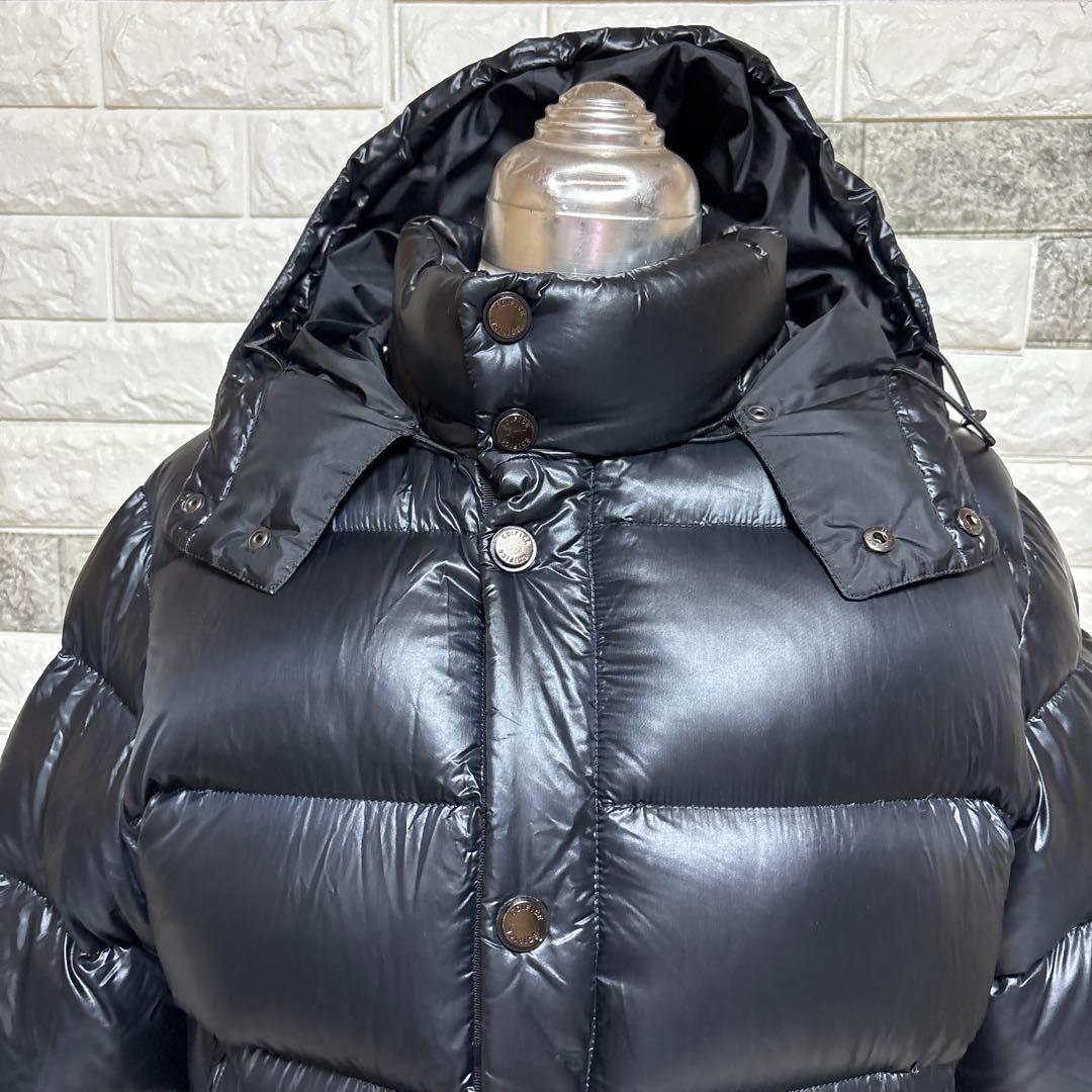 【カラス寄りのダンゴムシ 】×PERTEXシャイニーブラックフード付き