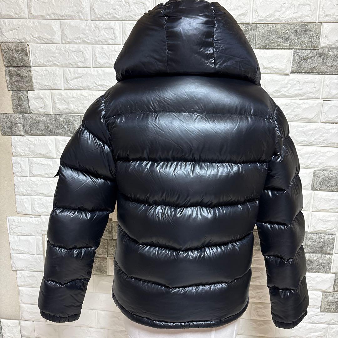 【カラス寄りのダンゴムシ 】×PERTEXシャイニーブラックフード付き