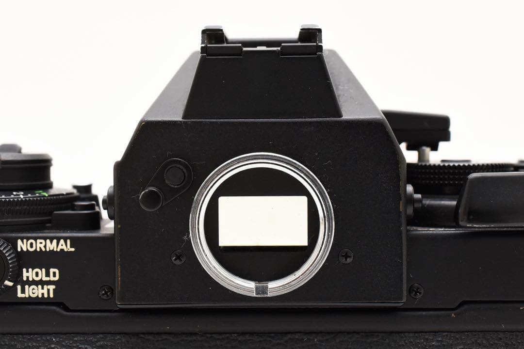 【完動品】Canon NEW F-1 NFD 50mm F1.4