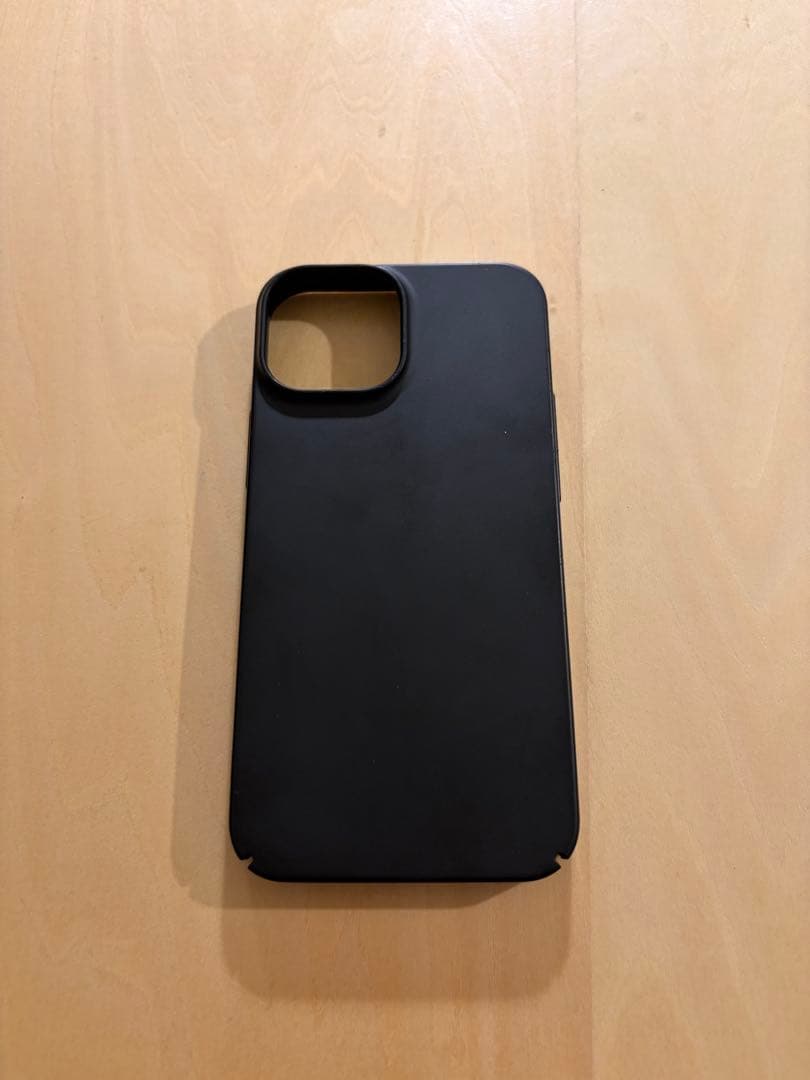 iPhone13 mini 256GB midnight simフリー　おまけ付