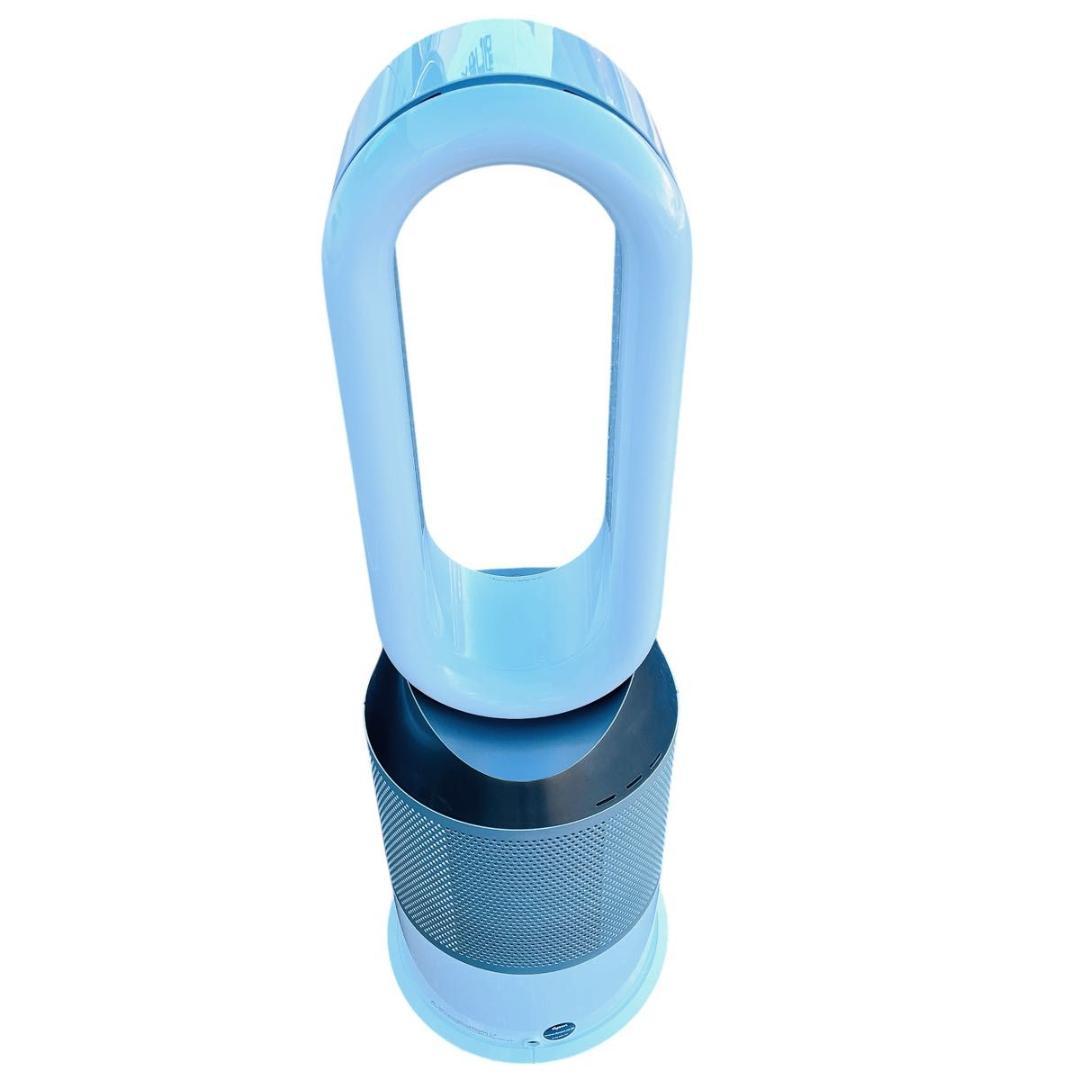 美品 ダイソン Dyson PH01 2020年製 加湿空気清浄機能付き