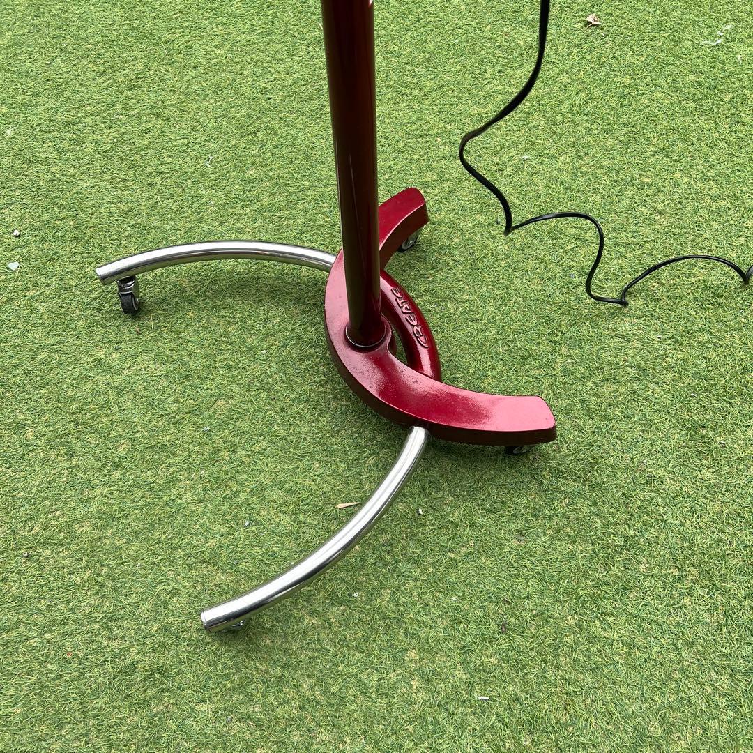 【横浜・川崎】ビューティガレージ　ウェーブマスター　デジタルパーマ機器　美容院