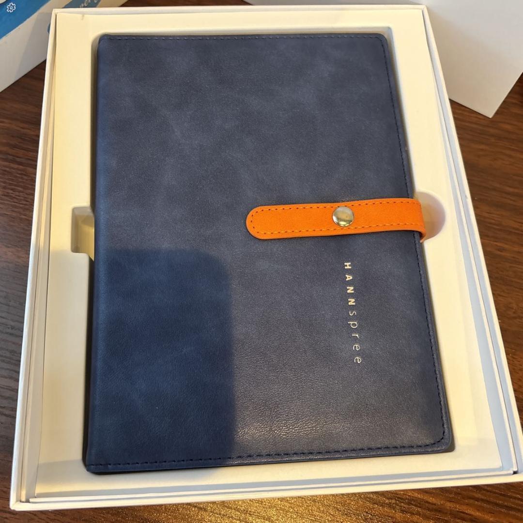 【新品級】ハンズノート　HANNSpree hannsnote