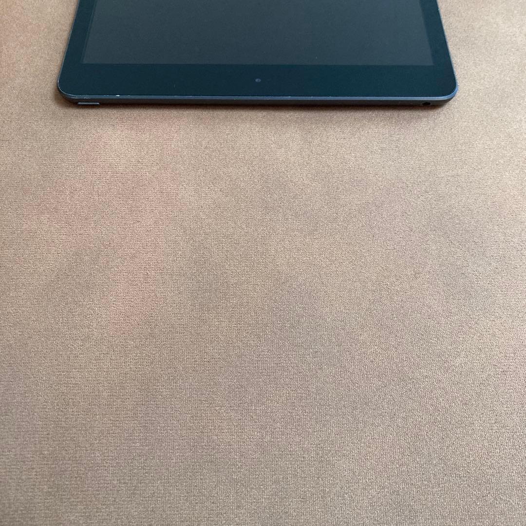 3357【早い者勝ち】iPad7 第7世代 32GB WIFIモデル☆