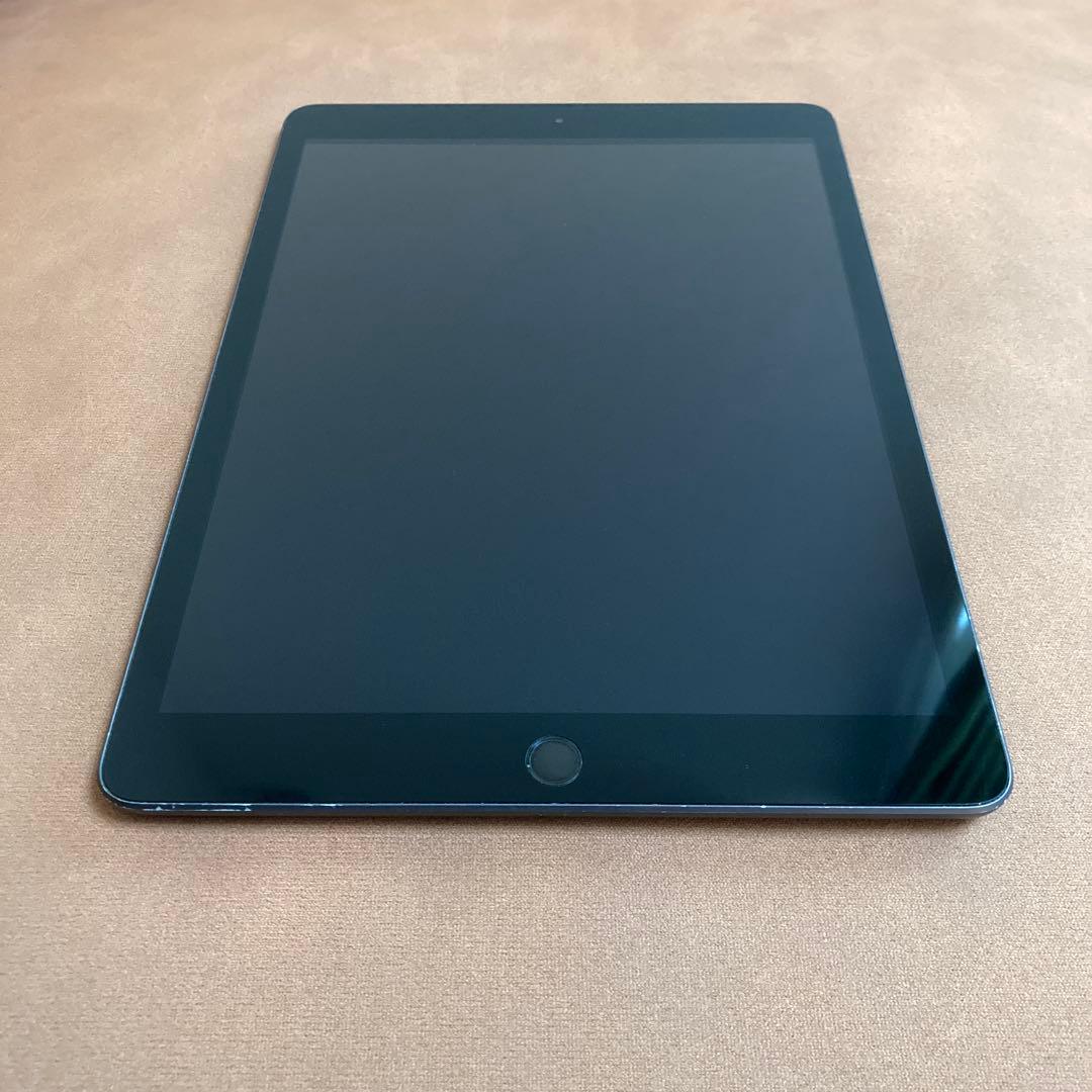 3357【早い者勝ち】iPad7 第7世代 32GB WIFIモデル☆