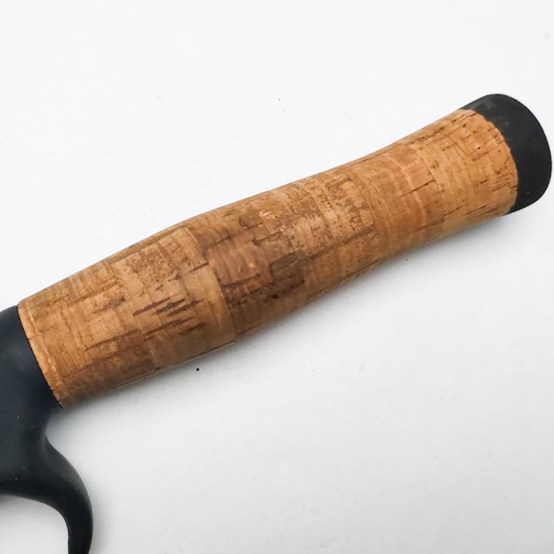 ZENITH ロッドグリップ コルクハンドル　ストレート　チャンピオングリップ