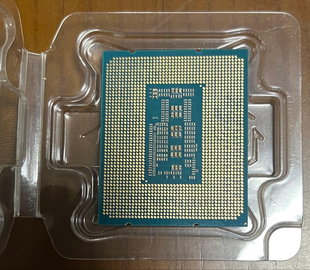 K*s様 CPU・Intel Core i9-13900・美品・動作未確認