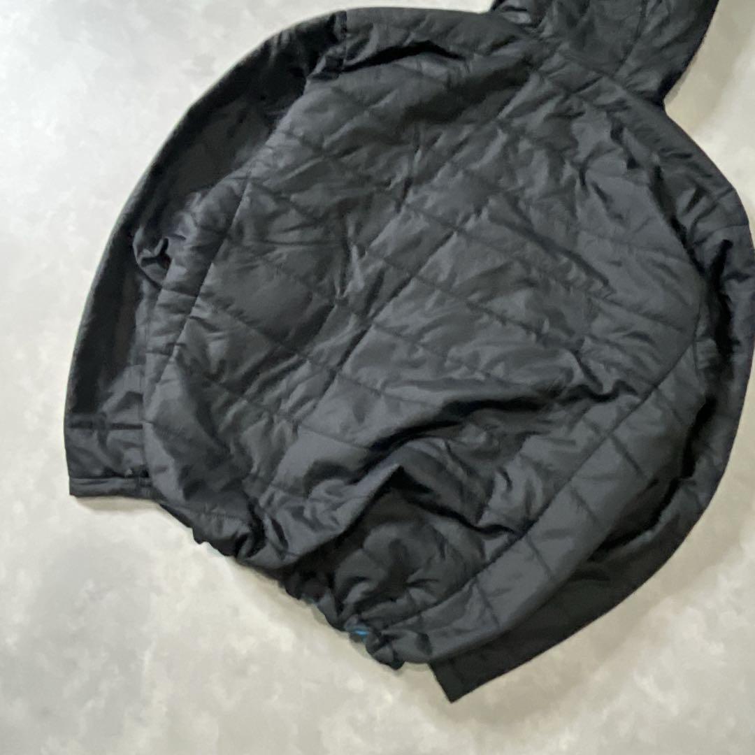 00s mont-bell 短丈 puffer Jacket y2k tech