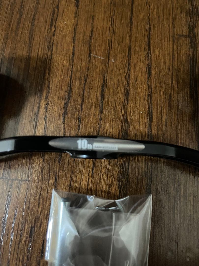 リブレ　クランク　110 10周年　シマノ　左