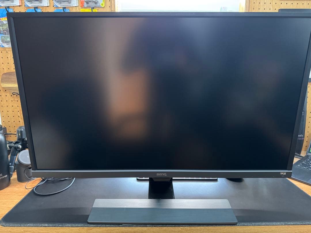 BenQ EW3270U 32インチ LEDモニター 本体