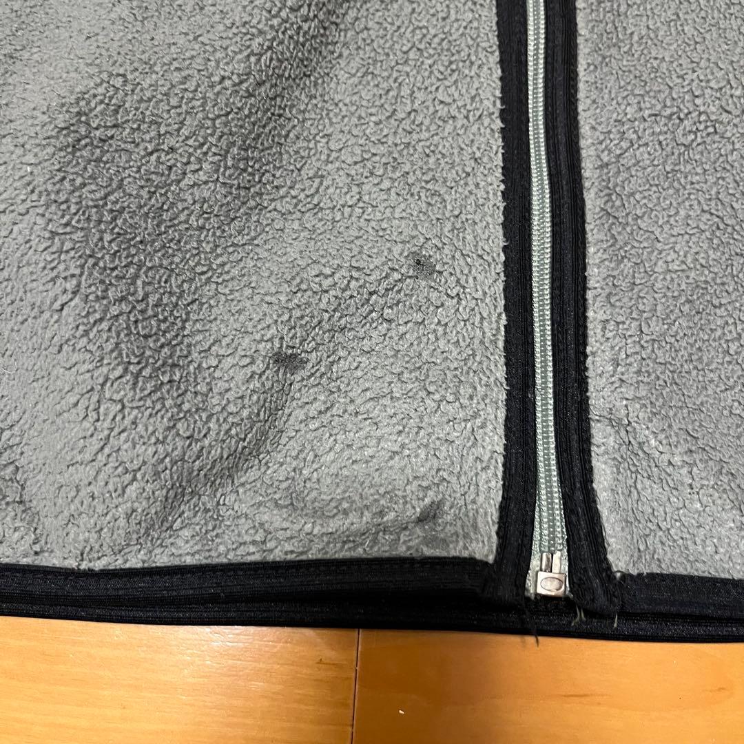 格安】97s patagonia シンチラフリースベスト