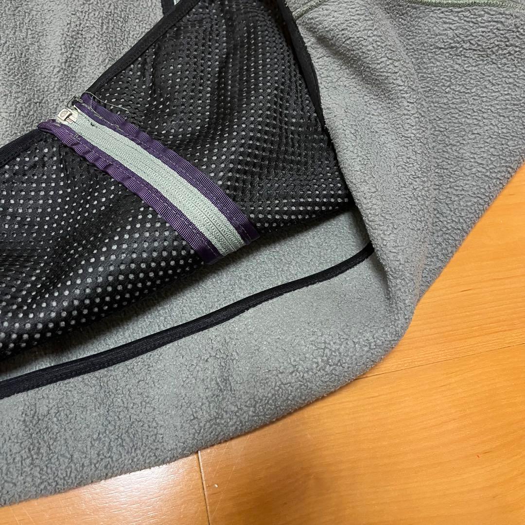 格安】97s patagonia シンチラフリースベスト