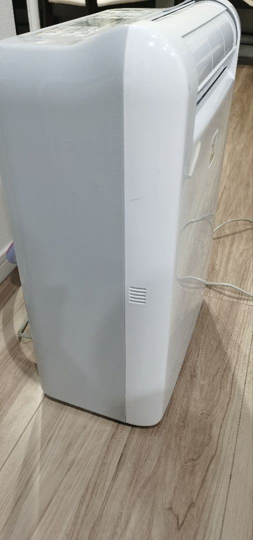 三菱 衣類乾燥除湿機 MJ-M120PX-W 2019年製