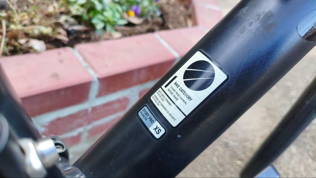 キャニオン アルミロードバイク ULTIMATE AL SLX 8.0