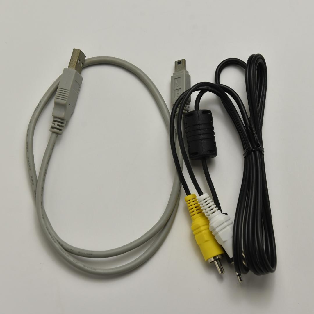 付属品多数 GX200 中古 センサー汚れあり